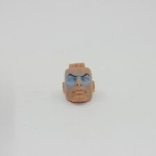 Masters of the Universe Ultimates He-Man 2.0 Filmation Super7 head Without Hair