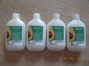 NEU 4 x 60 ml Garnier Nutrisse Conditioner Pflegekur Haarkur - Bild 1 von 1