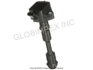 VOLVO (2015-2019) Ignition Coil - With Spark Plug Connector (1 PC) DELPHI - Picture 1 of 5