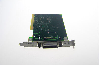 1PCS Used HP82350B PCI-GPIB CARD Tested • 113.96£