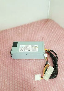 HP ProLiant MicroServer G8 200W Power Supply Unit 714770-101 DPS-200PB-189 A - Afbeelding 1 van 3