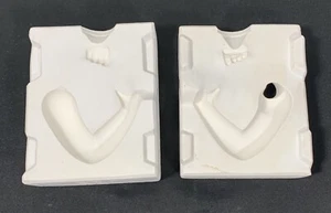 Porcelain Doll Molds, RA 25D Arm Connie C529 - Picture 1 of 12