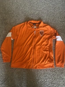 Women's Macy’s Chicago Bears Historic Jacket Size XL - Picture 1 of 7