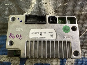 Módulo de control de sincronización de comunicación Lincoln MKC 2015-2016 EJ7T-14F239-CF OEM - Imagen 1 de 7