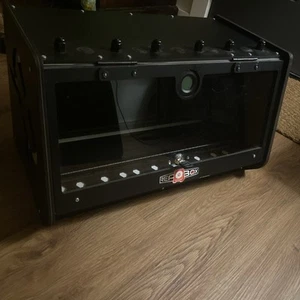 REPKORD REPBOX - DRUKARKA 3D FILAMENT DRY BOX Czarny z kluczem - Zdjęcie 1 z 3