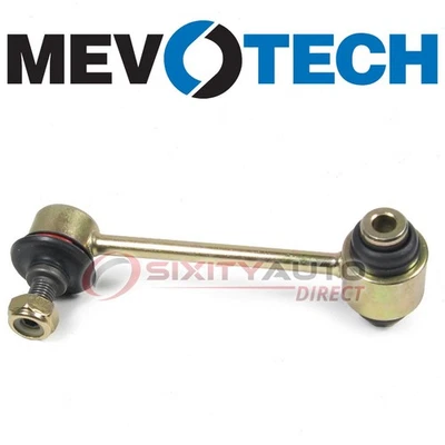 Mevotech Supreme Rear Stabilizer Bar Link Kit for 2002-2010 Lexus SC430 - oj - Imagem 1 de 4