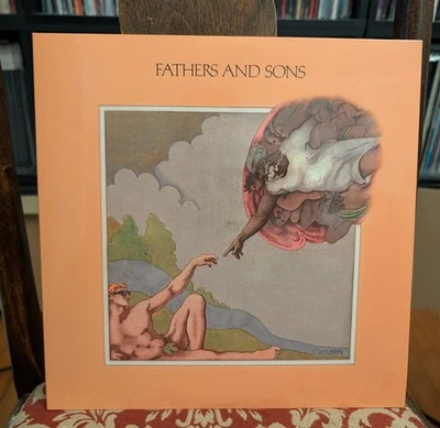 Muddy Waters - Fathers And Sons, Vinyl Me Please LP,  VMP 2022, 180 gram, NM - Image 1 of 4