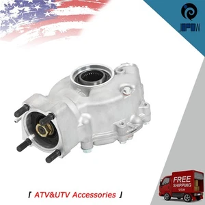 Diferencial trasero completo para Honda TRX300 1988-1995 Fourtrax 300 2X4 EE. UU. - Imagen 1 de 10