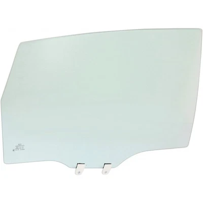 For Honda CR-V Door Window Glass 2007-2011 Rear Passenger Side 73400SWAA00 - Image 1 of 4