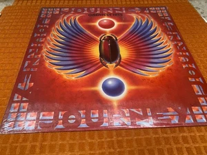 Journey, Greatest Hits, sealed LP, First Pressing - Picture 1 of 11