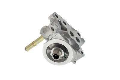 NISSAN Genuine Bracket Oil Filter for GT-R GTR R35 09-21 / 23-24 15238-JF00D - Изображение 1 из 3