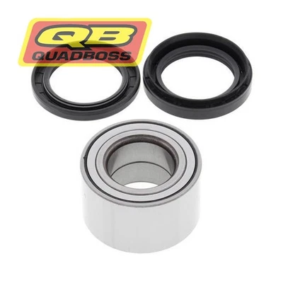 Kit de cojinete y sello de rueda QuadBoss para Suzuki LT-A700X KingQuad 2005-2007 4x4 Foto 1 de 2