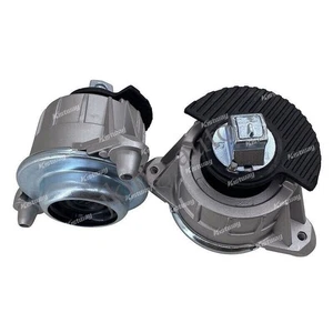 2X Motorlagersatz für Mercedes-Benz S212 W212 X218 CLS C218 CLS63 E63 AMG - Picture 1 of 6