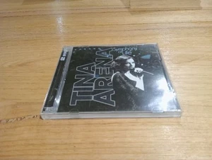 Tina Arena – Symphony Of Life - Cd CD Cd - Picture 1 of 2