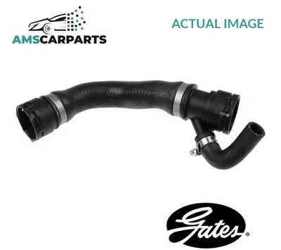 RADIATOR HOSE LOWER 05-3280 GATES NEW OE REPLACEMENT - Image 1 of 4