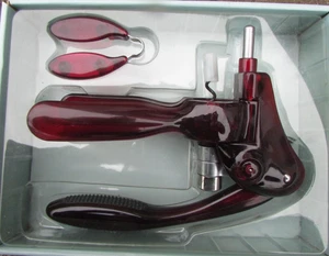 Easy Pull Corkscrew Home Kitchen Item - Picture 1 of 3