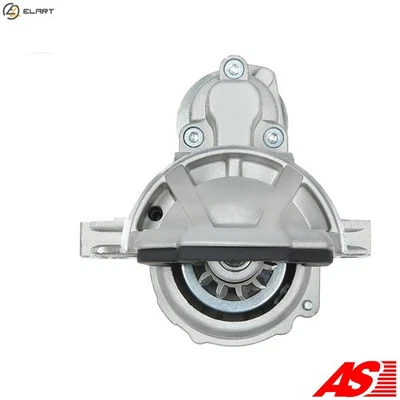STARTER S0771S FOR FORD MONDEO/V/Turnier/Hatchback FUSION FOCUS/III S-MAX 2.3L - Image 1 of 4