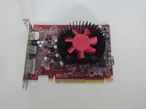 HP AMD Radeon RX 460 2GB GDDR5 Video Graphics Card - 910486-001 910486-002 - Picture 1 of 6