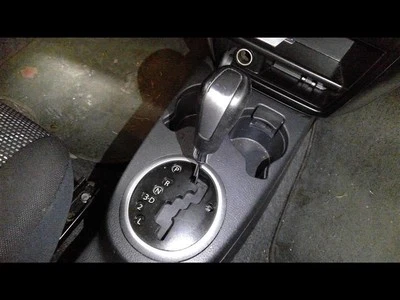 SX4       2007 Transmission Shift 346229 — 第 1/4 张图片