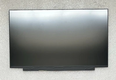 SHARP 15.6" FHD Matte Laptop Slim LCD LED Screen Display Panel 30Pin LQ156M1JW01 - Image 1 of 4