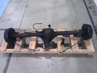 NISSAN CSGE25 Caravan CBF-CSGE25 R Axle Housing Assembly Ultra Long Low Floor DX - Imagen 1 de 4