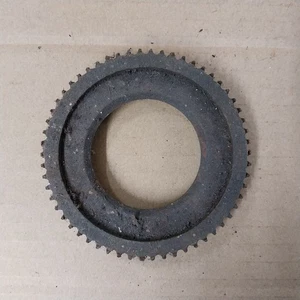 Lucas Magneto Dynamo Fibre Drive Gear BSA Triumph AJS Matchless, 463109 - Picture 1 of 4
