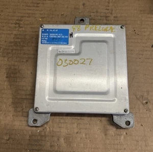 1988 1989 Honda Prelude AT OEM TCM TCU 36048-PK1-672 KC-AT - Picture 1 of 3