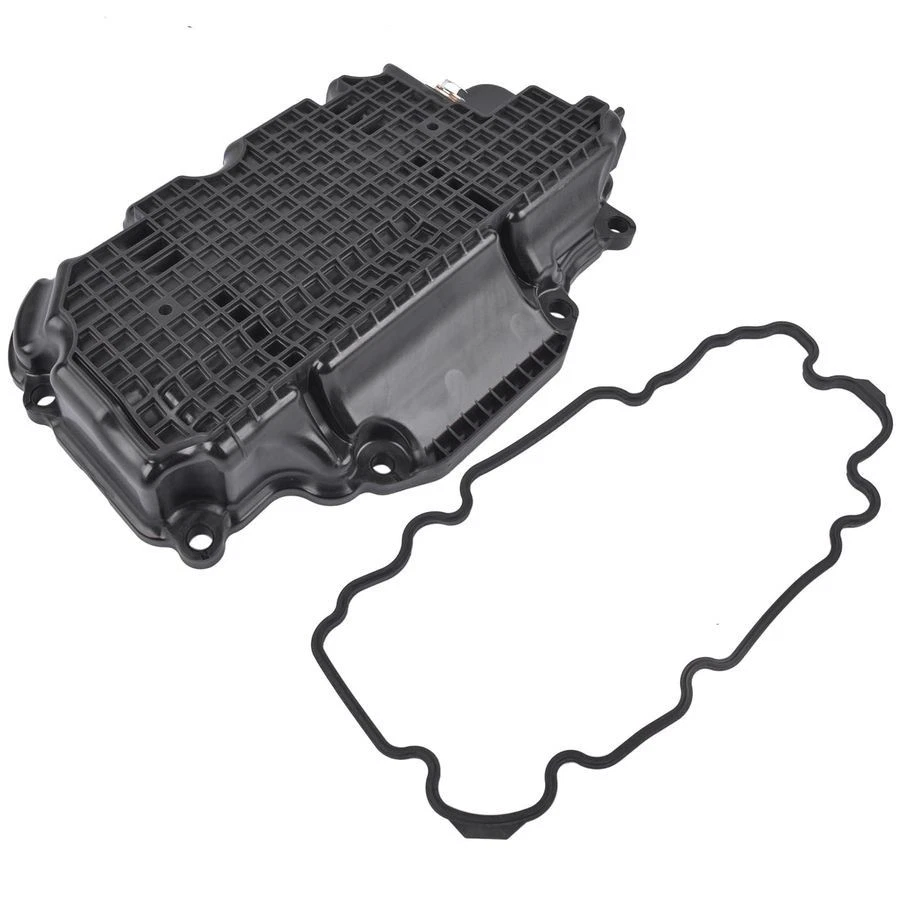 Engine Oil Pan 11110-5CB2B Fit For Infiniti Q50 Q60 2016-2021 AWD ONLY 3.0L Foto 1 de 1