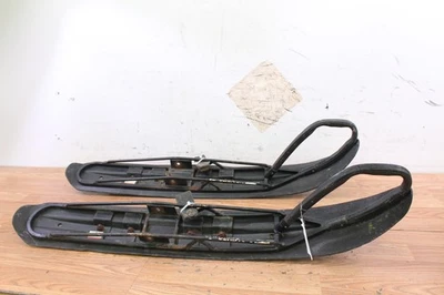 1994 YAMAHA PHAZER II  SLP ULTRALIGHT   Left & Right Skis -PAIR - Image 1 of 4