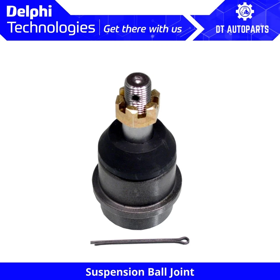 Junta de rótula de suspensión delantera superior Delphi 1998 1999 2000 Jeep TJ 1997-2006 Foto 1 de 1
