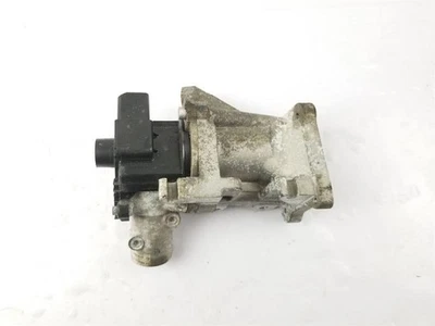 2008-2015 X250 JAGUAR XF EGR VALVE WITH COOLER 2.2 DIESEL 224DT 7281802682 - Image 1 of 4