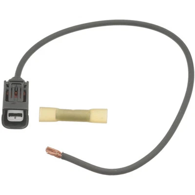 Conector solenoide de arranque SMP para Honda Ridgeline 2009-2014, 2017-2023 Foto 1 de 3