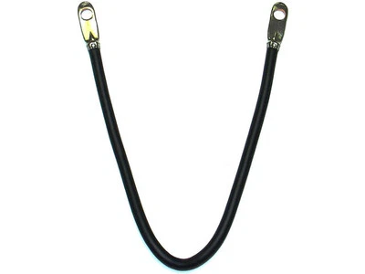 Cable de batería negativo para Lincoln Continental 1983 SMP 39112MPXX 5,0 L V8 Foto 1 de 2