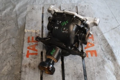 Ford Mustang Shelby GT350 2019 5,2 L OEM 3,73 diferencial trasero Jr3W4000RA #1695 Foto 1 de 4