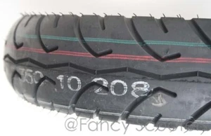 Fits Jonway Gator 125cc YY125T-2A, Scooter Tire 10x3.50 Street Tread - Picture 1 of 2