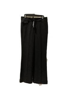 Olivia & Grace Pantalón Negro Talla 8 - Imagen 1 de 7