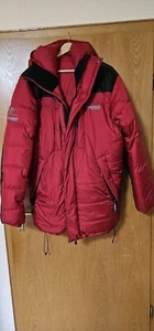 Daunenjacke Herren l gebraucht von Bergans. - Bild 1 von 13