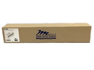 New Middle Atlantic FC-4-1CA Fan Control Stand Alone - Photo 1/3