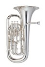 NEW open box JP374ST STERLING SILVER EUPHONIUM WITH Tuning TRIGGER  3 + 1