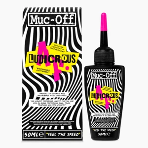 Muc-Off Ludicrous AF Bike Chain Race Lube - Picture 1 of 1