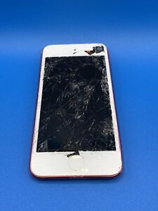 Apple iPod Touch 5. Gen Pink A1421 UNGETESTET - 029