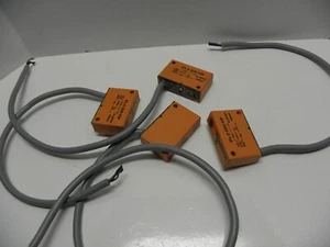 SCHMERSAL Proximity switches IFL 2-250-01P Batch of 4 - Picture 1 of 2