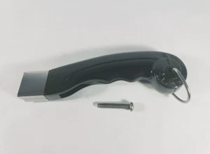 NEW Saladmaster Replacement Long Handle 7" (5-Star Colonial T304S) with Screw - Picture 1 of 4