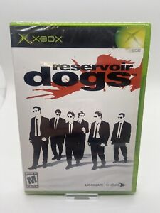 Reservoir Dogs (Microsoft Xbox, 2006)