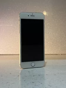 Apple iPhone 6 - 128GB - Silver A1688 (CDMA + GSM)/ DO - Picture 1 of 12