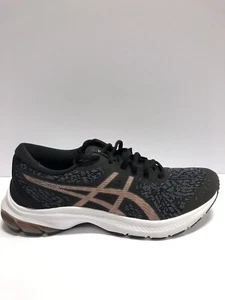 ASICS Women’s Gel-Kumo Lyte Running Shoes Black Size 8.5 M - Picture 1 of 7