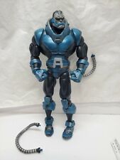 Apocalypse BAF Complete  Toybiz Marvel Legends 2005 figure black