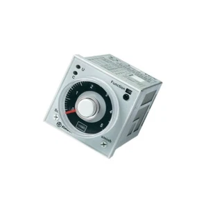 88.12.0.230.0002 Zeitrelais DPDT 250VAC/5A 24-230VAC 24-230VDC DIN PIN: 8 FINDER - Picture 1 of 1