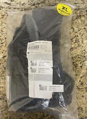 BSN Medical Actimove Shoulder Immobilizer / Abduction Sling - Right / Left - XL - Image 1 of 4