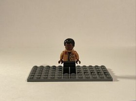 Lego Star Wars Finn Minifigure From 2015 Millennium Falcon Set